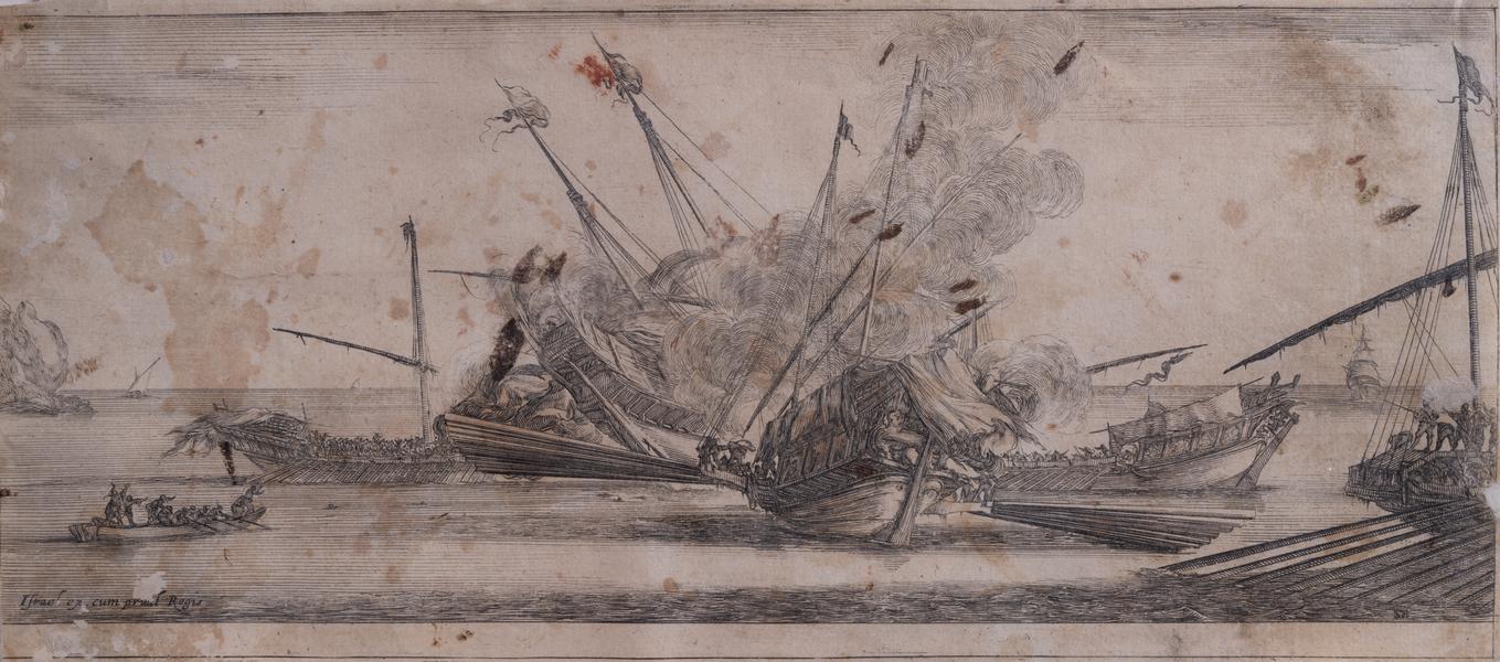Sea Battle