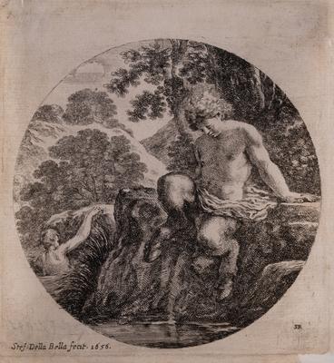 Faun — Stefano della Bella