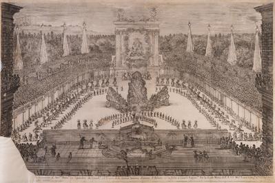 Carousel — Stefano della Bella