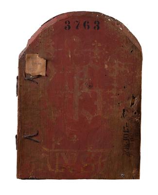 Ecce Homo 2