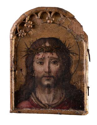 Ecce Homo — unknown (Italian School)
