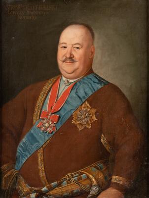 Antoni Bielski — Jozef Chojnicki