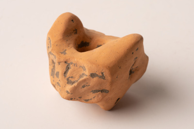Toy (Zoomorphic Figure) 3