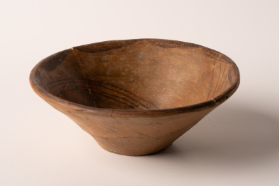 Мисочка — невідомий