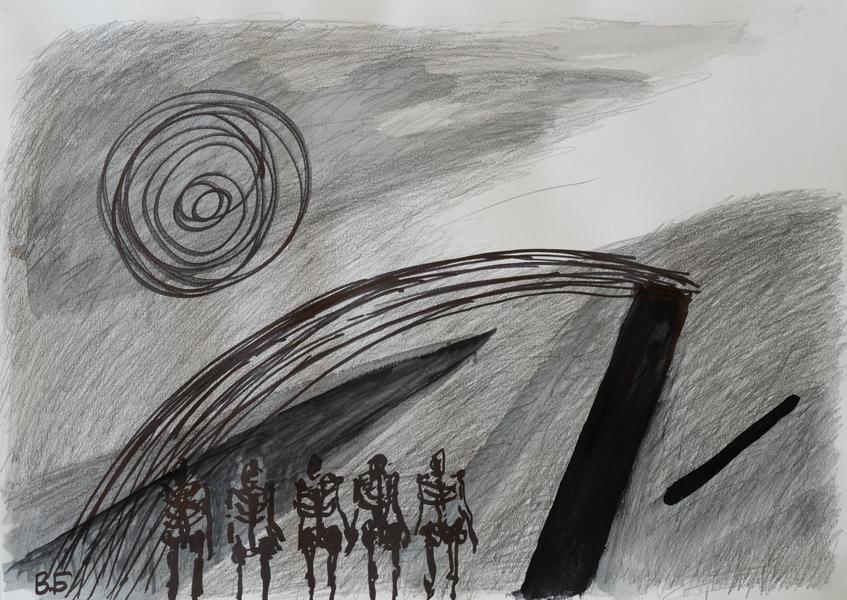 Time of War Series