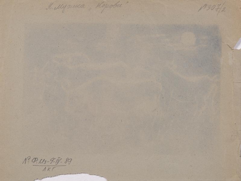 Корови 2