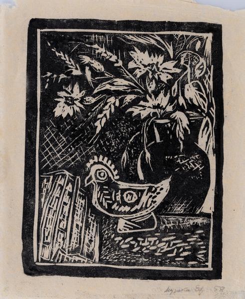 Still Life 1