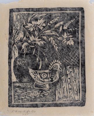 Still Life 2