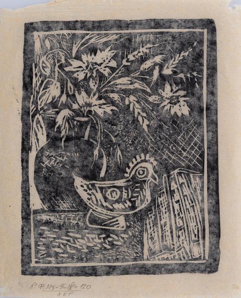 Still Life 2