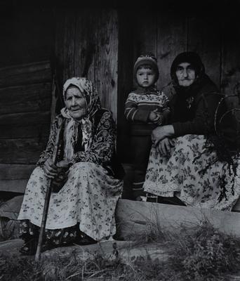 Без назви — Володимир Ольхомяк
