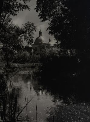 Untitled — Volodymyr Olkhomiak