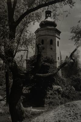 Untitled — Volodymyr Olkhomiak