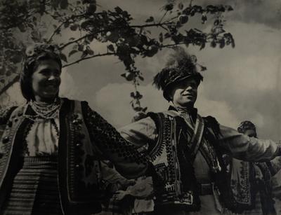 Concert — Volodymyr Olkhomiak