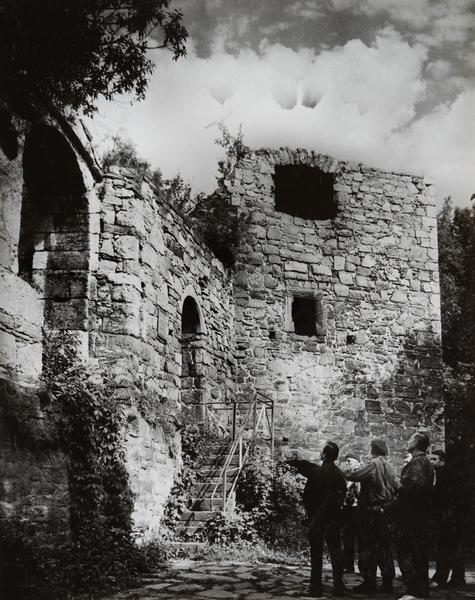 Castle of the 16th c.