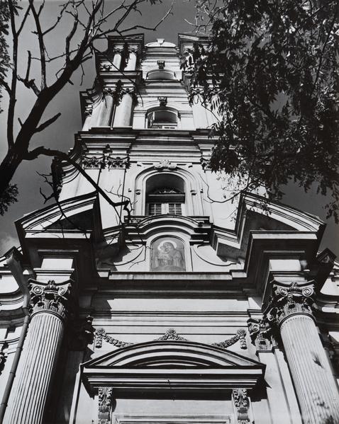Bell Tower