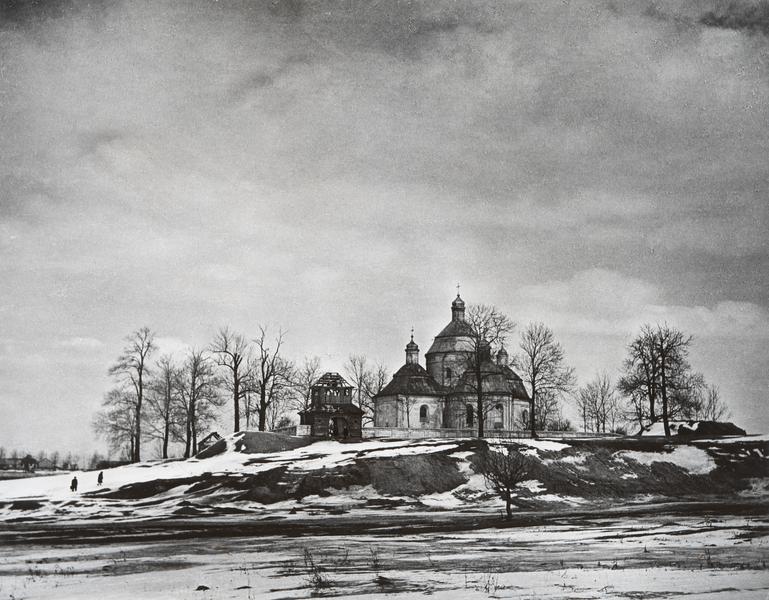 Church of the Assumption (1653)