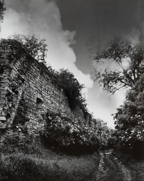 Castle of the 16th c.