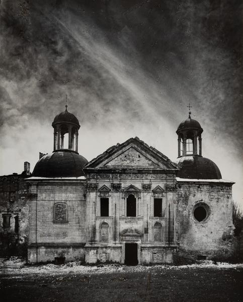 Castle Chapel