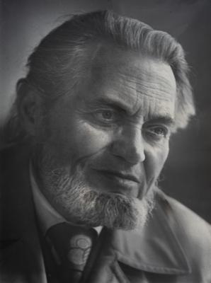 Untitled — Volodymyr Olkhomiak