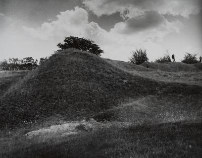 Voronove Settlement of the 10th–11th с. — Volodymyr Olkhomiak