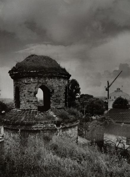 Castle / Bastion / 16th–18th c.