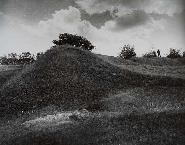 Voronove Settlement of the 10th–11th с.