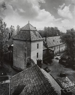 Untitled — Volodymyr Olkhomiak