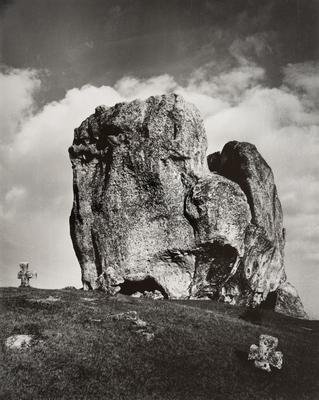 Chortiv Kamin. Cossack Graves — Volodymyr Olkhomiak