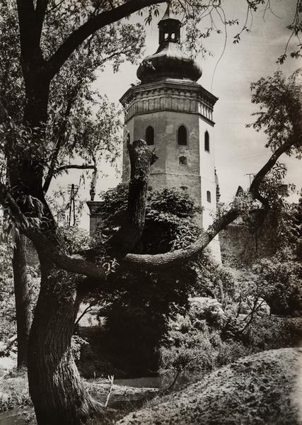 Bell Tower of the Parish Church (1620)
