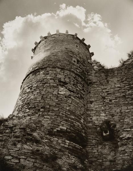 Castle Tower