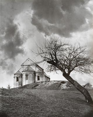 Saint Panteleimon Church — Volodymyr Olkhomiak