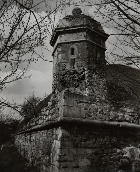 Castle Tower of the 16th c.