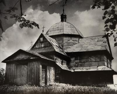 Untitled — Volodymyr Olkhomiak