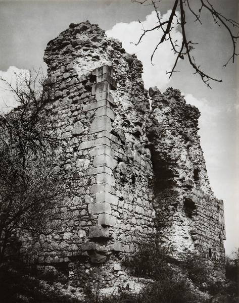Defensive Wall