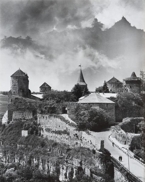 Castle