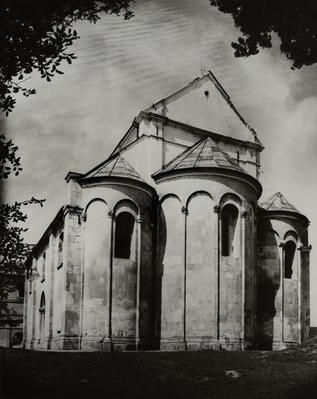 Saint Panteleimon Church — Volodymyr Olkhomiak