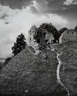 Untitled — Volodymyr Olkhomiak