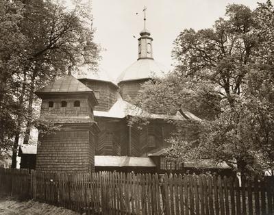 Untitled — Volodymyr Olkhomiak