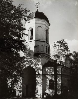 Untitled — Volodymyr Olkhomiak