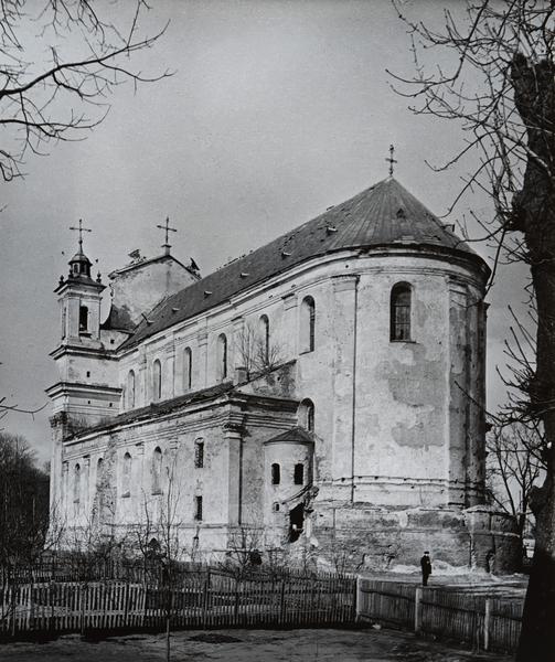 Collegiate Church