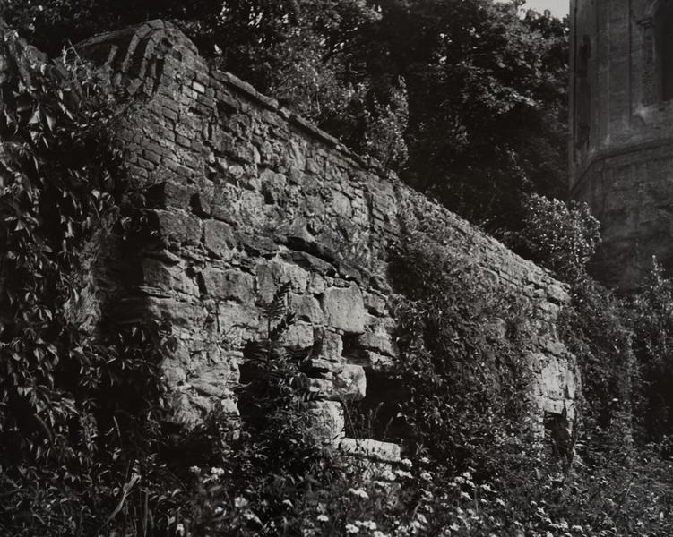 Defensive Walls of the Krekhiv Monastery
