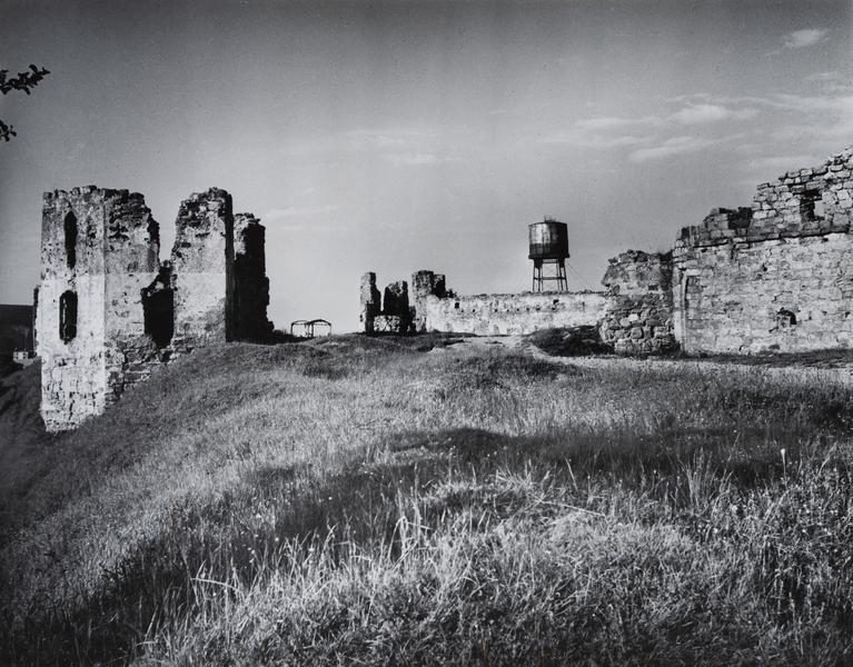 Castle of the 2nd Half of the 16th c.