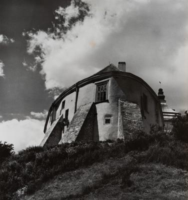 Olesko Castle — Volodymyr Olkhomiak