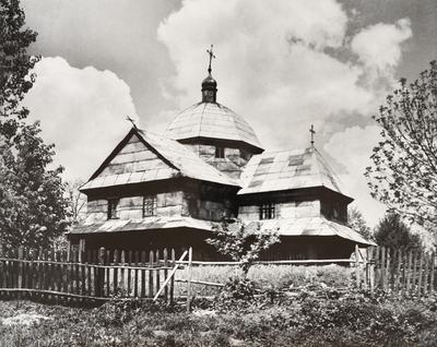 Untitled — Volodymyr Olkhomiak