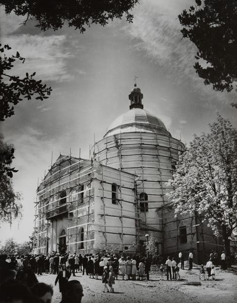 Transfiguration Church (1837)