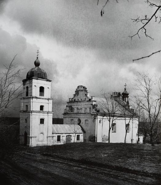 Church of Bohdan Khmelnytskyi