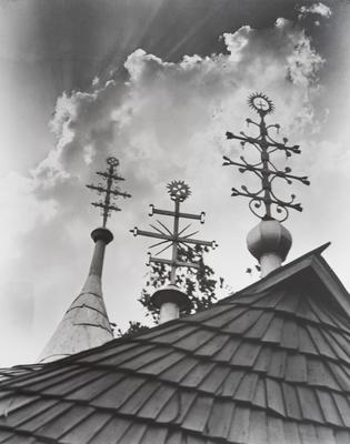 Untitled — Volodymyr Olkhomiak