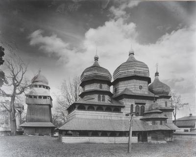 Untitled — Volodymyr Olkhomiak