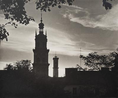 Untitled — Volodymyr Olkhomiak