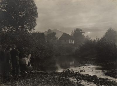 Untitled — Volodymyr Olkhomiak